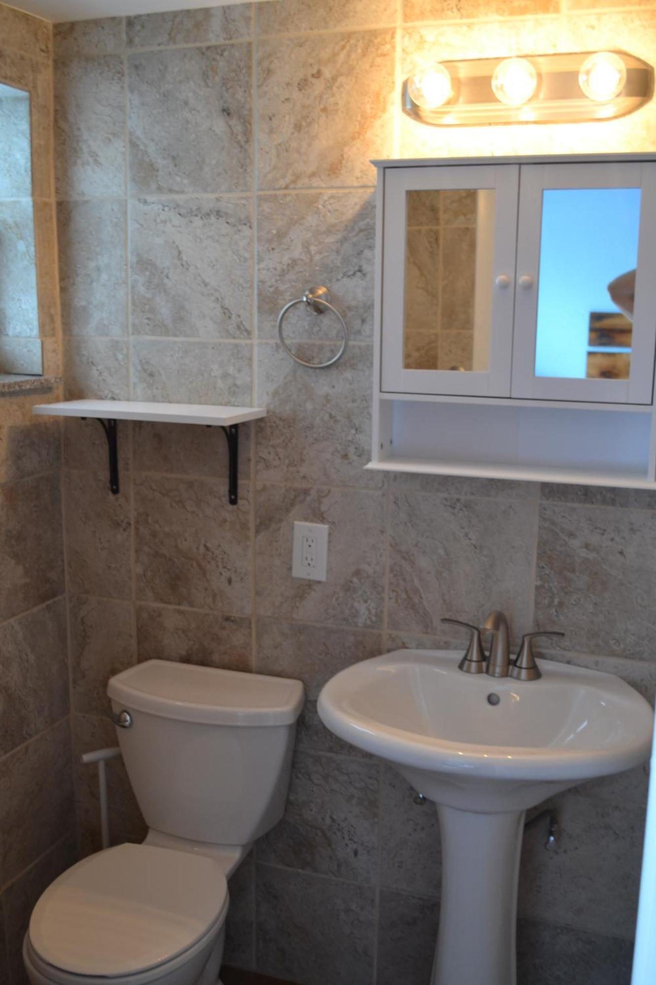 Knight'S Key Suites Marathon Bagian luar foto